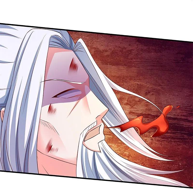 Immortal Daddy Xianzun Chapter 251 Gambar 37